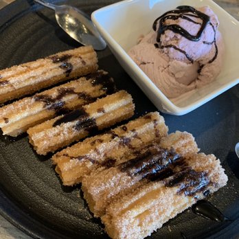 Condesa - Warwick - Churros - Mexican Near Me - West Warwick, Rhode Island