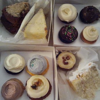 Billy's Bakery - Bakeries Near Me - New York, New York