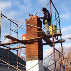 All For One Masonry - Fresh rebuild
