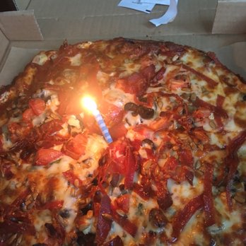 Luciano's Pizza & Pasta - Luciano's special . 1 year sober pizza party - Pizza Near Me - Seattle, Washington Luciano's Pizza & Pasta - Luciano's special . 1 year sober pizza party - Pizza Near Me - Seattle, Washington