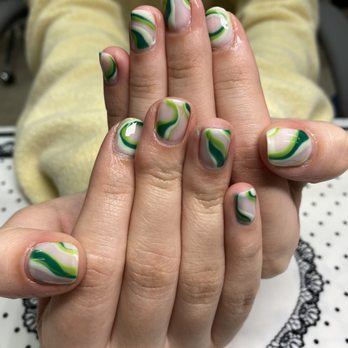 A1 Nails - trendy nail art - Nail Salons Near Me - Germantown, Maryland