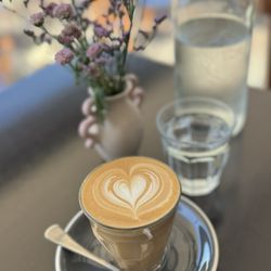Estabar - Coffee....with love