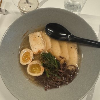 Daijobu - Tori shio ramen - Ramen Near Me - Raleigh, North Carolina Daijobu - Tori shio ramen - Ramen Near Me - Raleigh, North Carolina