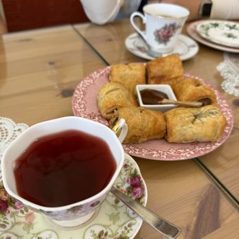 Sip Tea Room - Tea Rooms Near Me - San Francisco, California Sip Tea Room - Tea Rooms Near Me - San Francisco, California