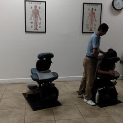 Chinese Massage of Las Cruces