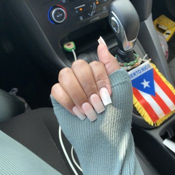 Shiny Nails - Nail Salons Near Me - Carson, California