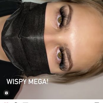 Mercy Beauty Studio - Lashes - Eyelash Service Near Me - Riverside, California Mercy Beauty Studio - Lashes - Eyelash Service Near Me - Riverside, California