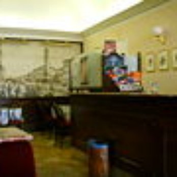 Caffè dell'Ussero - Cafes Near Me - Pisa, PI