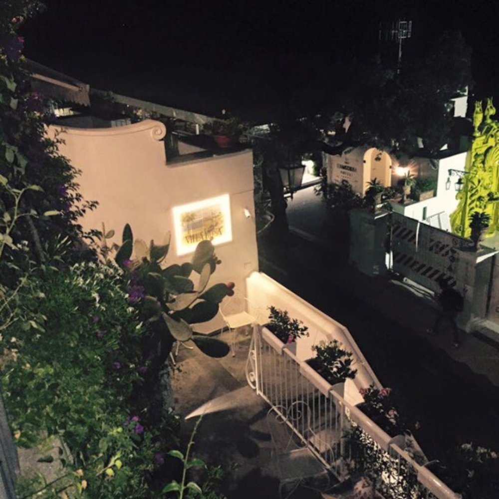 Villa Rosa di Caldieri Francesco - Guest Houses Near Me - Positano, SA