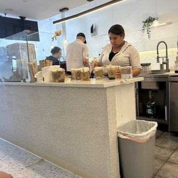 Chicha San Chen - Prep Station - Bubble Tea Near Me - Austin, Texas