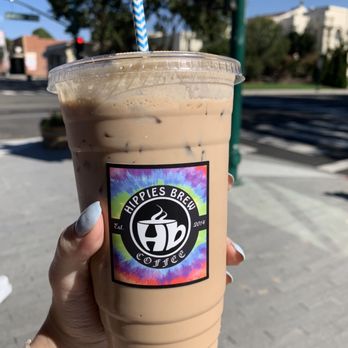 Hippies Brew - Rick Ross - Coffee & Tea Near Me - Hayward, California Hippies Brew - Rick Ross - Coffee & Tea Near Me - Hayward, California