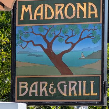 Madrona Bar & Grill - Madrona Bar & Grill - American Near Me - Roche Harbor, Washington Madrona Bar & Grill - Madrona Bar & Grill - American Near Me - Roche Harbor, Washington