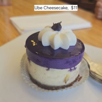 Lilikoi Bar and Grill - Uber Cheesecake, $11 - Lilikoi Bar and Grill in Kauai. Saturday, 8/02/2025 - Hawaiian Near Me - Lihue, Hawaii Lilikoi Bar and Grill - Uber Cheesecake, $11 - Lilikoi Bar and Grill in Kauai. Saturday, 8/02/2025 - Hawaiian Near Me - Lihue, Hawaii