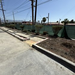 Empire Paving