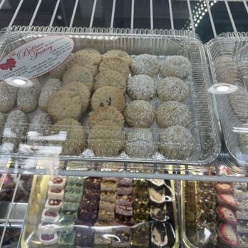 Baklava Factory - Omg - Bakeries Near Me - Encino, California Baklava Factory - Omg - Bakeries Near Me - Encino, California