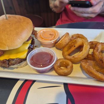 Rudy's Bar & Grill - Rudy's Burger - Bars Near Me - Vermilion, Ohio Rudy's Bar & Grill - Rudy's Burger - Bars Near Me - Vermilion, Ohio