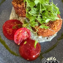 Jumbo Lump Crab Cakes