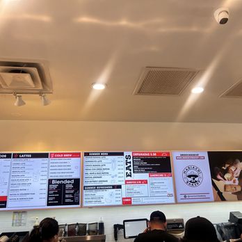 Mariachi Bakery - Menu - Coffee & Tea Near Me - Reseda, California