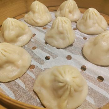 Dough Zone Dumpling House - San Mateo - Xiao long bao - Shanghainese Near Me - San Mateo, California