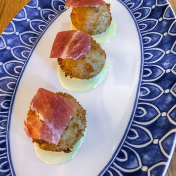 Del Mar - Spanish Near Me - Washington, DC, District of Columbia