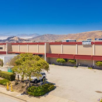 ReadySpaces - Self Storage Near Me - South San Francisco, California ReadySpaces - Self Storage Near Me - South San Francisco, California