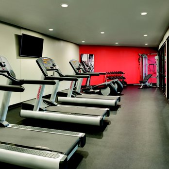 Holiday Inn Bloomington - Normal - Fitness Center - Hotels Near Me - Normal, Illinois Holiday Inn Bloomington - Normal - Fitness Center - Hotels Near Me - Normal, Illinois