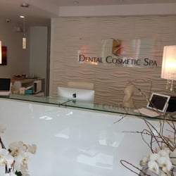 Dental Cosmetic Spa