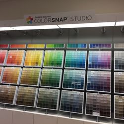 Sherwin-Williams Paint Store