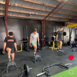 Twinmodefitness