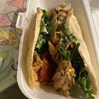 Sofreh - Chicken Shawarma pita wraps - Persian/Iranian Near Me - Santa Clarita, California Sofreh - Chicken Shawarma pita wraps - Persian/Iranian Near Me - Santa Clarita, California