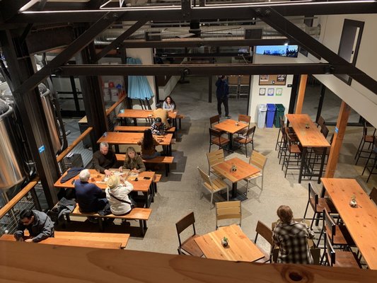 Side Gate Brewery & Beer Garden by null