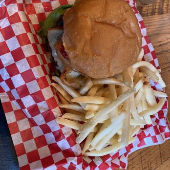 The Cardinal - Burgers Near Me - Boone, North Carolina The Cardinal - Burgers Near Me - Boone, North Carolina