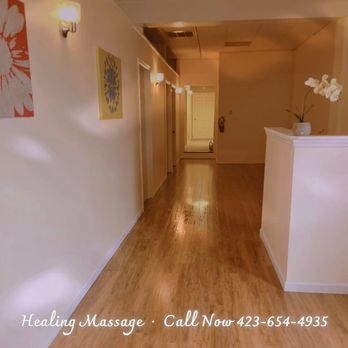 Healing Massage - Welcome to Healing Massage - Massage Therapy Near Me - Chattanooga, Tennessee