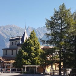 Hotel Schloss Wartenstein