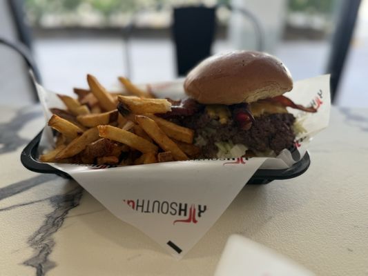 North South Grill by null