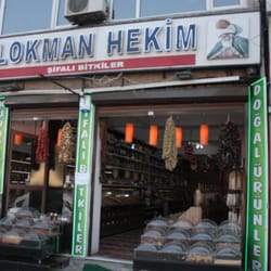 Lokman Hekim - Lokman Hekim