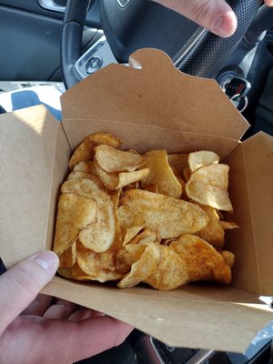 Petit Poutinerie by null