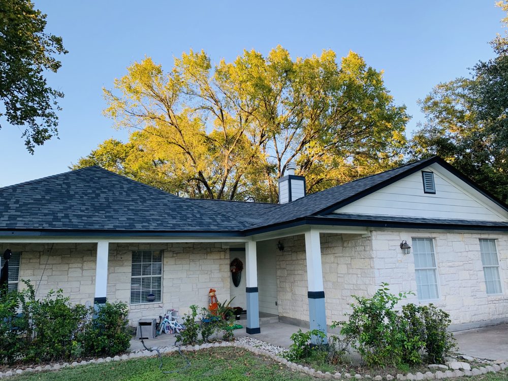 Slide of Quick Roofing