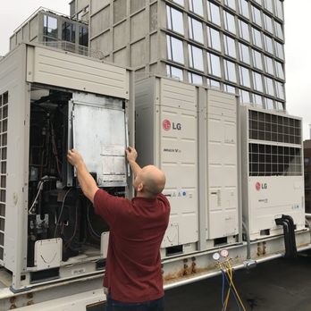 Cool NYC - Heating & Air Conditioning/HVAC Near Me