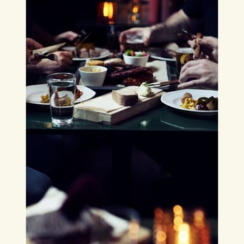 Way Down South - family pickins feast - American Near Me - Oslo, 03