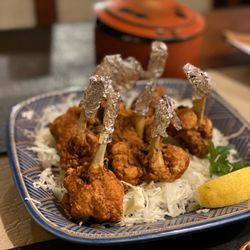 Ichisou - Chicken karaage