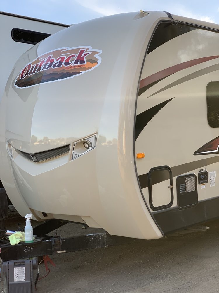 NCD PAINTING Updated August 2024 270 Kunzler Ranch Rd, Ukiah