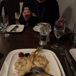 Steakhaus  Wasserturm
