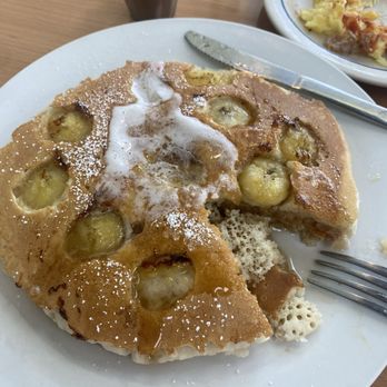 Country Kitchen - Banana - Breakfast & Brunch Near Me - Long Beach, California Country Kitchen - Banana - Breakfast & Brunch Near Me - Long Beach, California