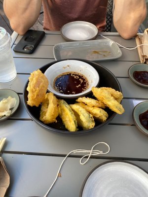 Bamboo Sushi by null