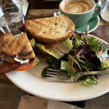 Oddfellows Cafe & Bar - BLAT - Breakfast & Brunch Near Me - Seattle, Washington Oddfellows Cafe & Bar - BLAT - Breakfast & Brunch Near Me - Seattle, Washington