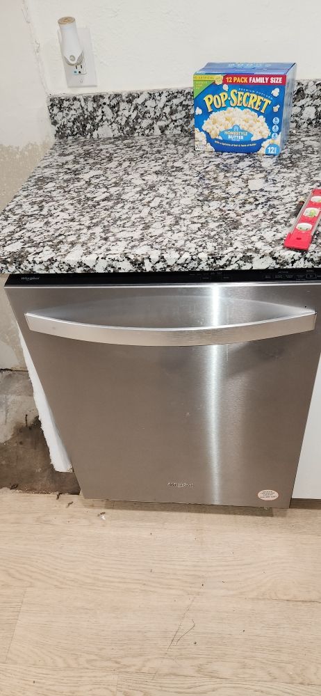 Slide of Forever Home Services