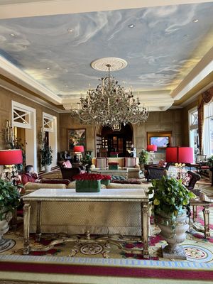 The Broadmoor by null