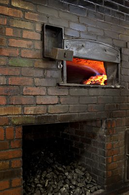 Grimaldi's Pizzeria by null