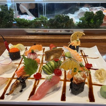 Sushi Masa Spring 176 Photos 26 Reviews 355 Sawdust Rd Spring Tx Menu Yelp